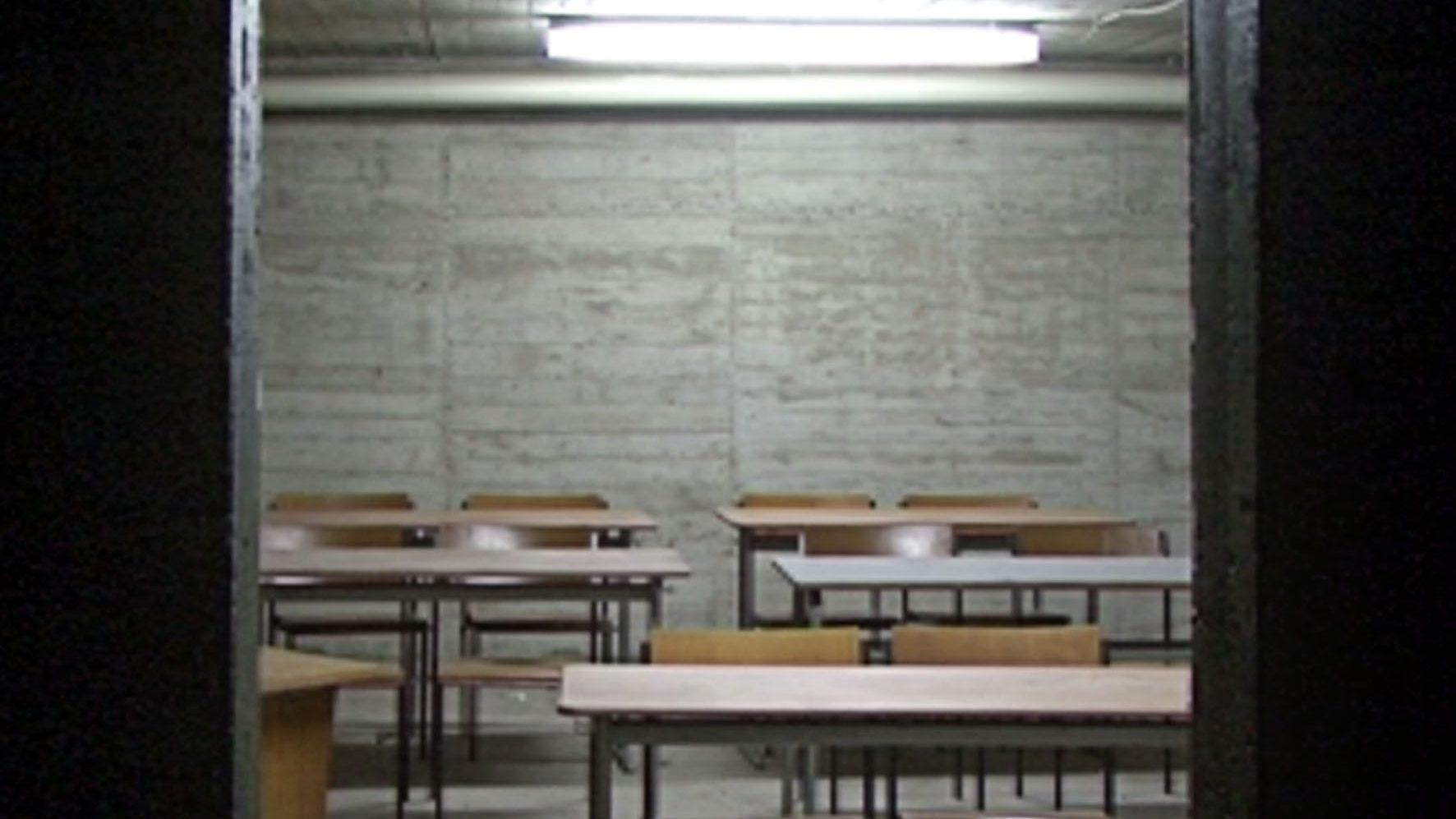 geisterschule