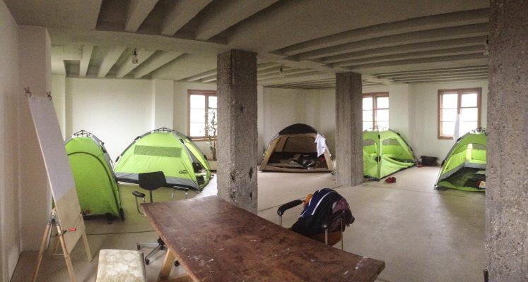 TANDEM Community & Participation