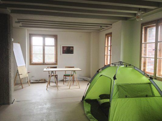 TANDEM Community & Participation