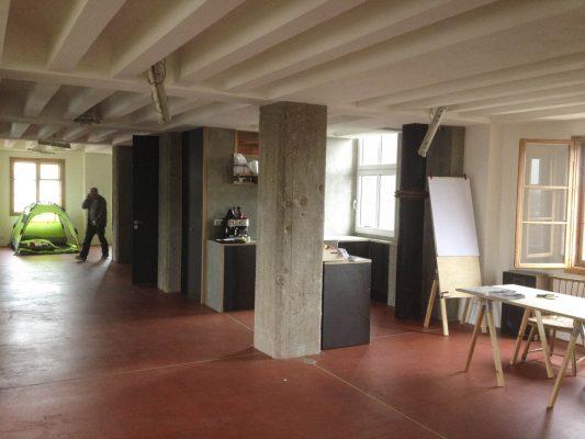 TANDEM Community & Participation