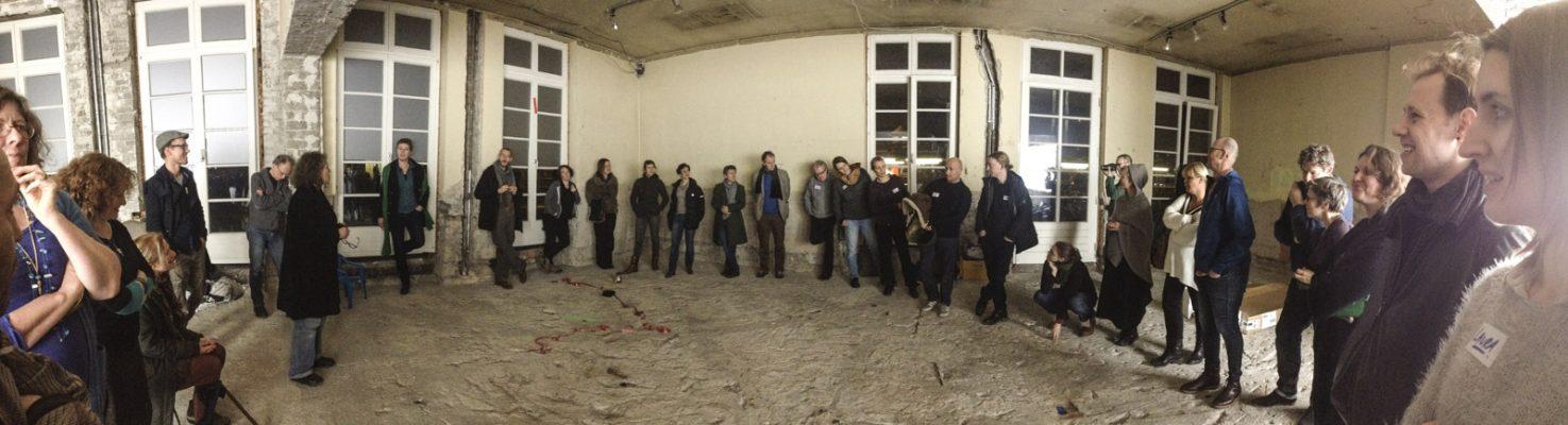 TANDEM Community & Participation