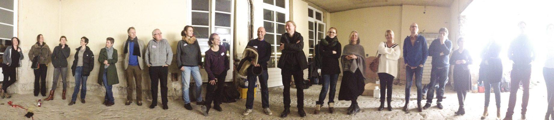 TANDEM Community & Participation