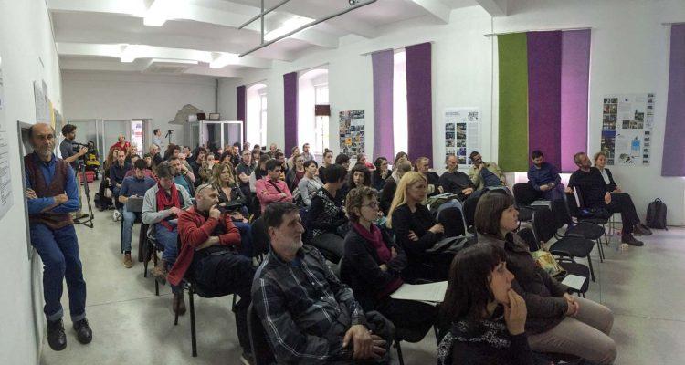 NIFOB Conference in Pula