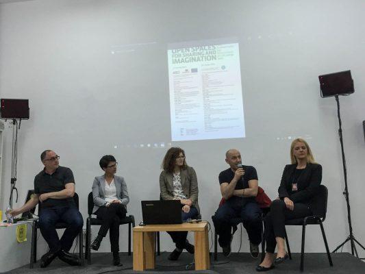 NIFOB Conference in Pula