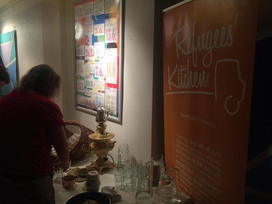 D.Ramadan-Refugees`Kitchen