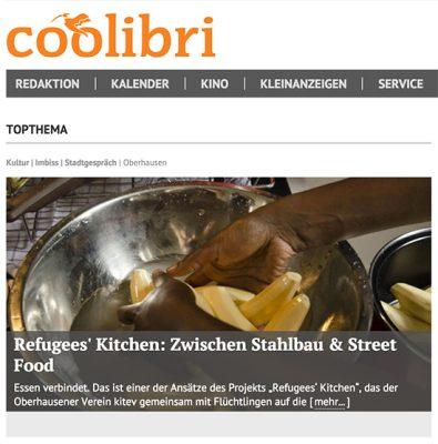 Artikel im Coolibri