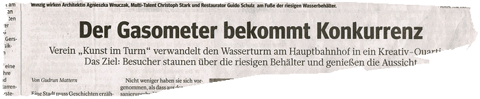 WAZ 2012-07-23 gasometer bekommt konkurrenz