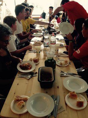 Kritisches-Kochen-Shakshuka