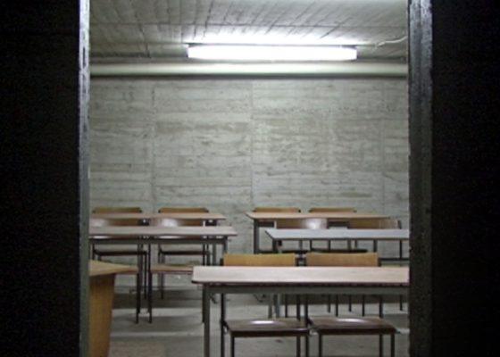 geisterschule