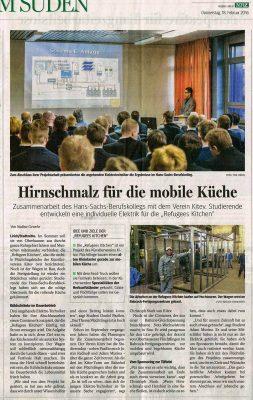 NRZ Artikel