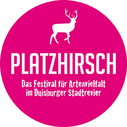 Platzhirsch Duisburg