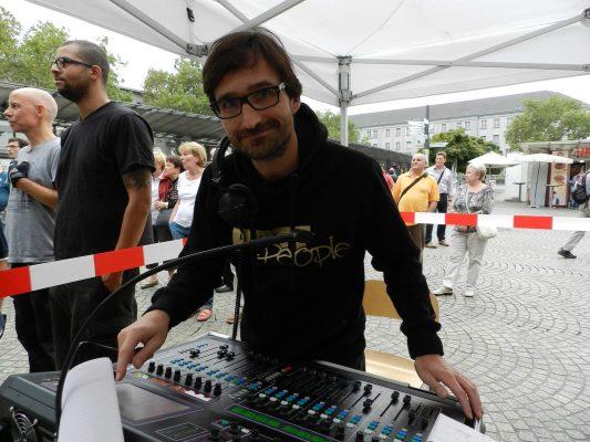 Carsten Wrede, PottPeople - DANKE!