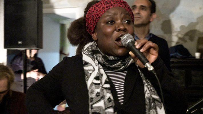 Musikalischer Beitrag