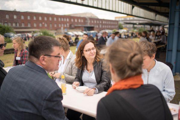 Konferenz-Programm