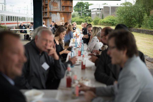 Konferenz-Programm