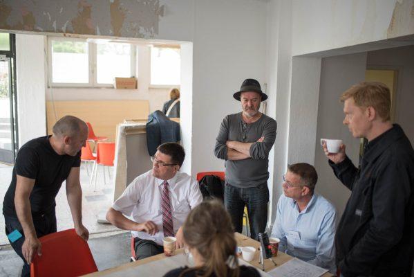 Konferenz-Programm
