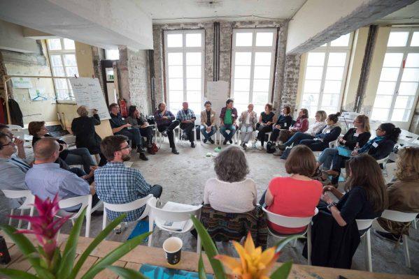 Konferenz-Programm