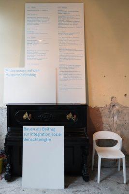 Konferenz-Programm
