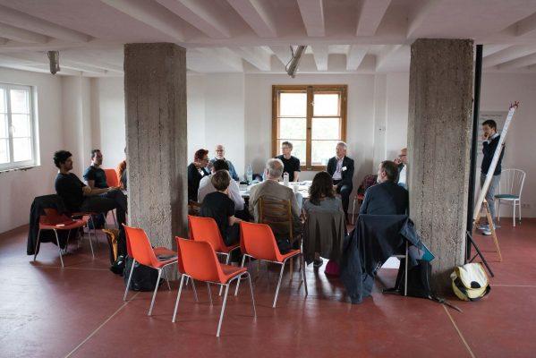 Konferenz-Programm