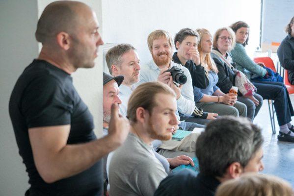Konferenz-Programm