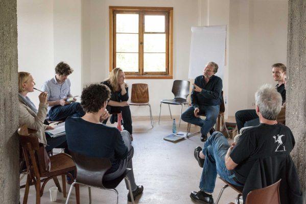 Konferenz-Programm