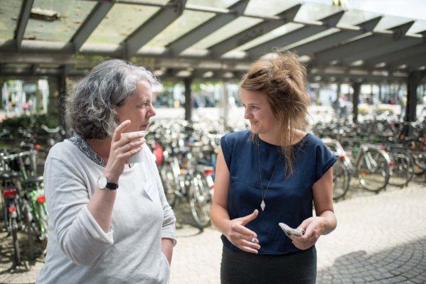 Konferenz-Programm