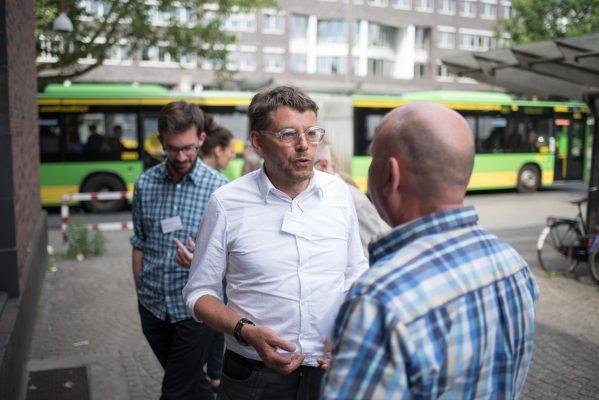 Konferenz-Programm