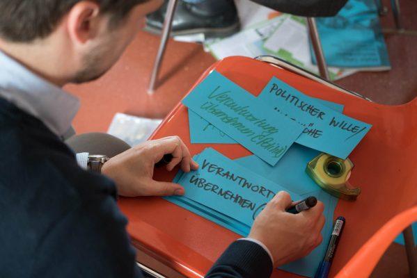 Konferenz-Programm